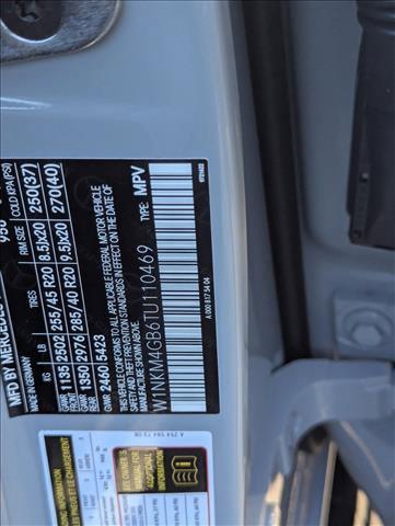 new 2026 Mercedes-Benz GLC 300 car, priced at $59,865