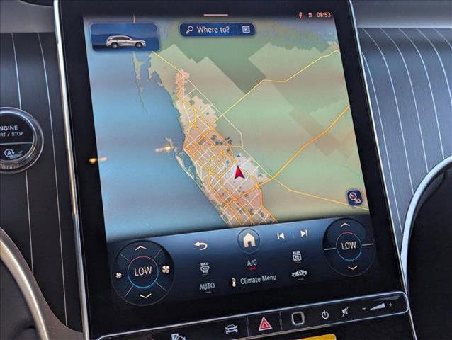 new 2026 Mercedes-Benz GLC 300 car, priced at $59,865