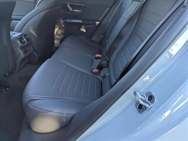 new 2026 Mercedes-Benz GLC 300 car, priced at $59,865