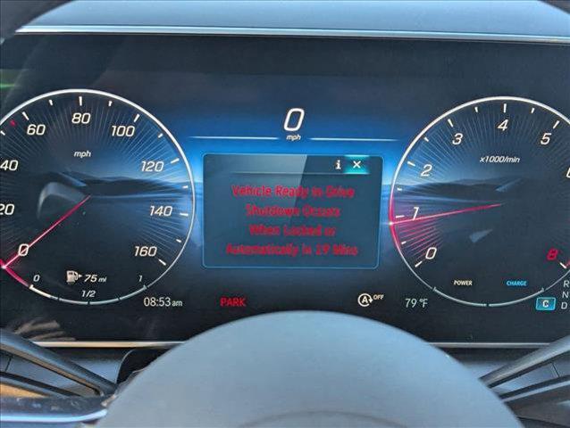 new 2026 Mercedes-Benz GLC 300 car, priced at $59,865