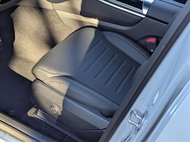 new 2026 Mercedes-Benz GLC 300 car, priced at $59,865