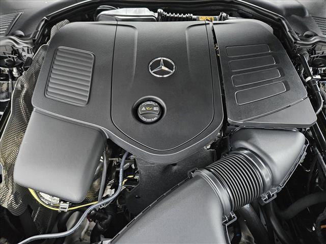 new 2024 Mercedes-Benz CLE 300 car, priced at $62,965