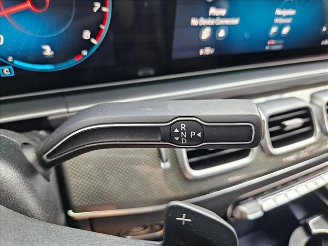 used 2022 Mercedes-Benz GLE 350 car, priced at $39,995