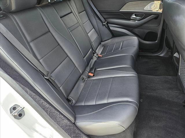 used 2022 Mercedes-Benz GLE 350 car, priced at $39,995