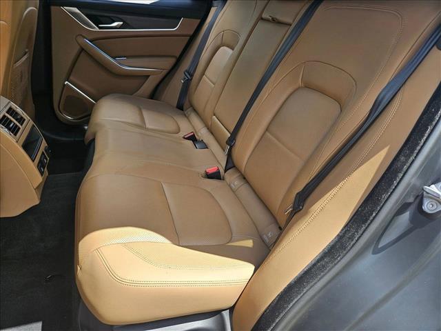 used 2022 Jaguar F-PACE car, priced at $31,995