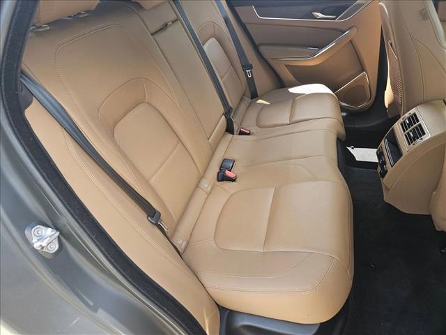 used 2022 Jaguar F-PACE car, priced at $31,995