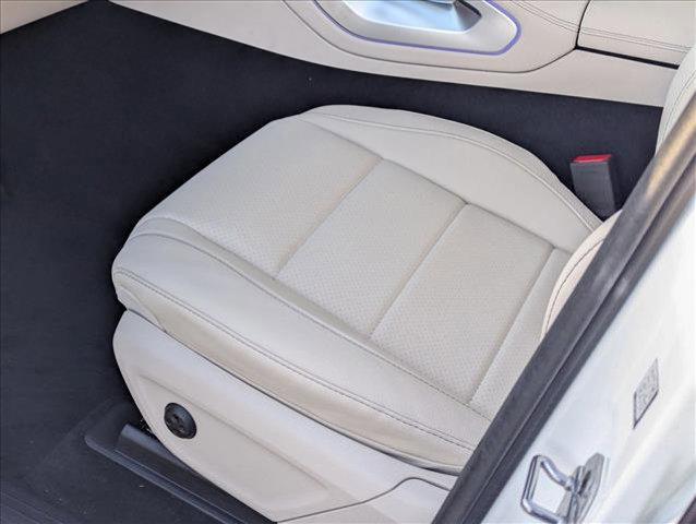 new 2025 Mercedes-Benz GLS 450 car, priced at $92,325