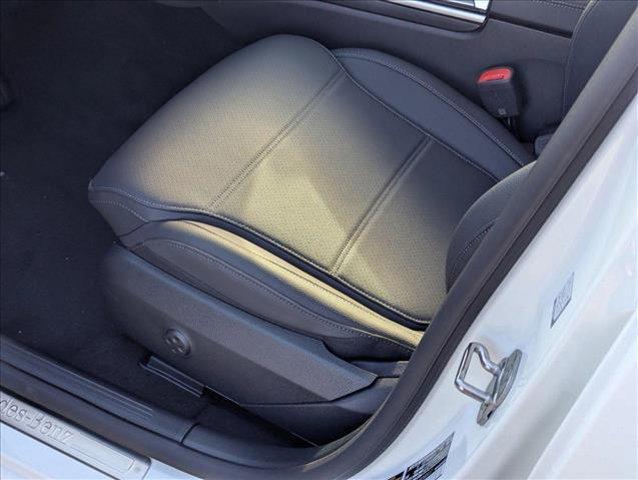new 2025 Mercedes-Benz C-Class car, priced at $50,105