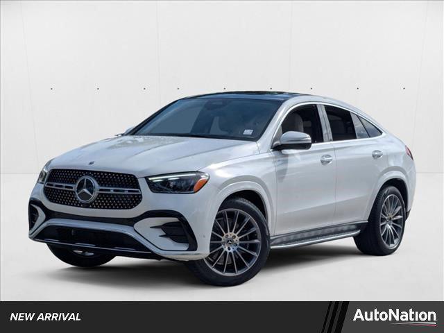 new 2026 Mercedes-Benz GLE 450 car, priced at $84,500
