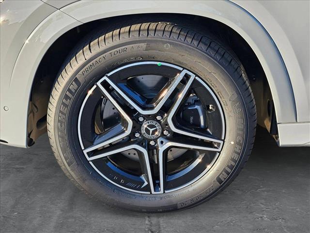 new 2025 Mercedes-Benz GLE 350 car, priced at $73,270