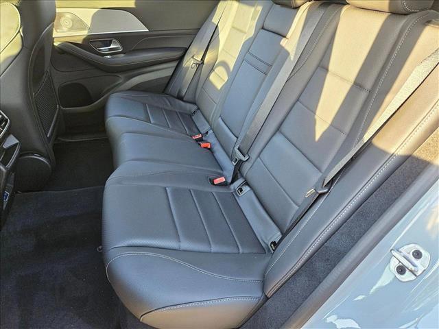 new 2025 Mercedes-Benz GLE 350 car, priced at $73,270