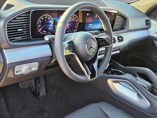 new 2025 Mercedes-Benz GLE 350 car, priced at $73,270