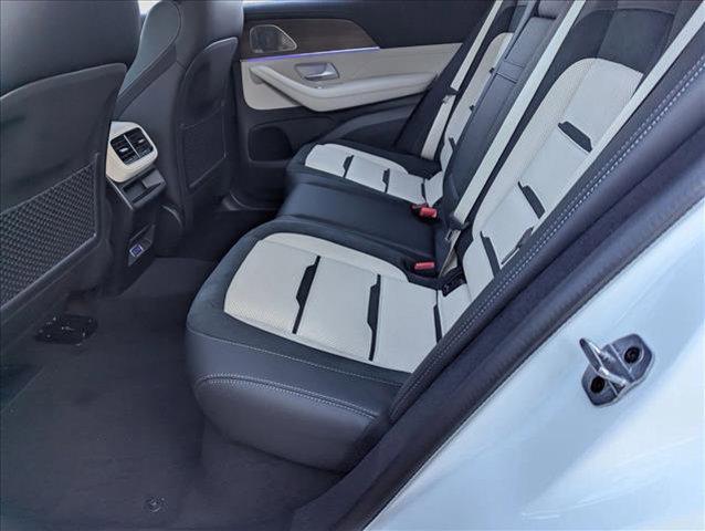 new 2026 Mercedes-Benz AMG GLE 53 car, priced at $94,315