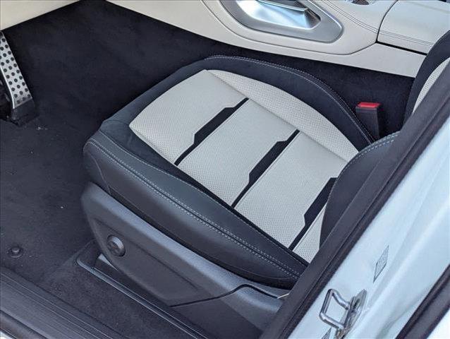 new 2026 Mercedes-Benz AMG GLE 53 car, priced at $94,315