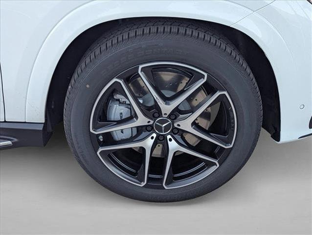 new 2026 Mercedes-Benz AMG GLE 53 car, priced at $94,315