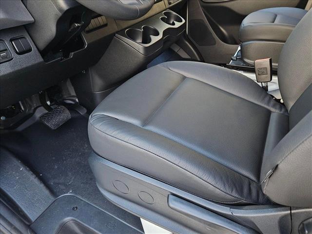 new 2025 Mercedes-Benz Sprinter 2500 car, priced at $55,008