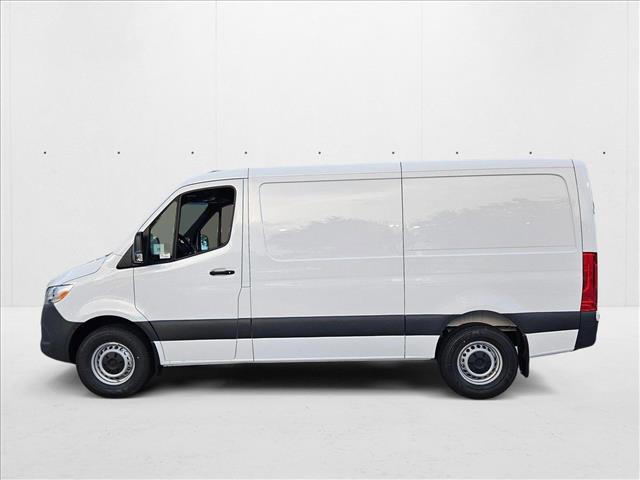 new 2025 Mercedes-Benz Sprinter 2500 car, priced at $53,008