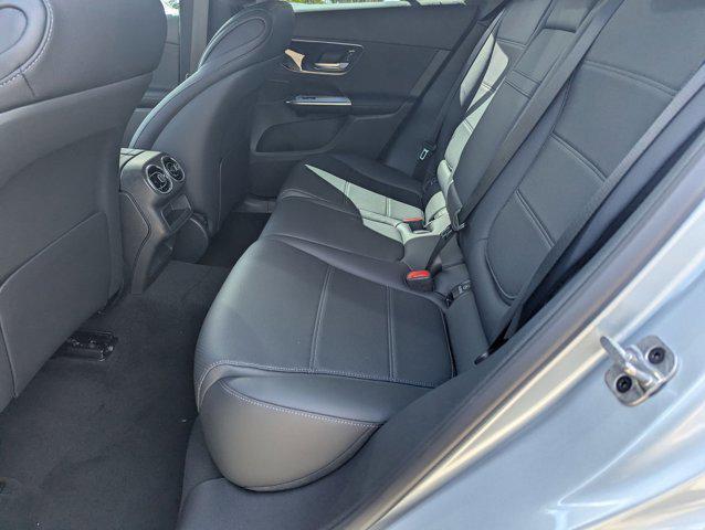 new 2026 Mercedes-Benz GLC 300 car, priced at $53,085