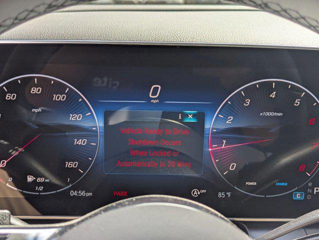 new 2026 Mercedes-Benz GLC 300 car, priced at $53,085