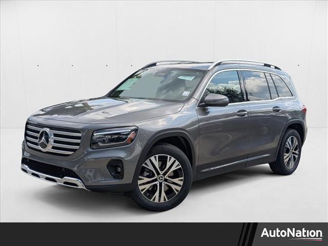 new 2026 Mercedes-Benz GLB 250 car, priced at $46,740