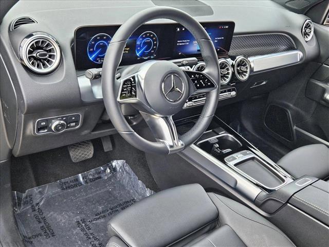 used 2024 Mercedes-Benz EQB 250 car, priced at $41,777