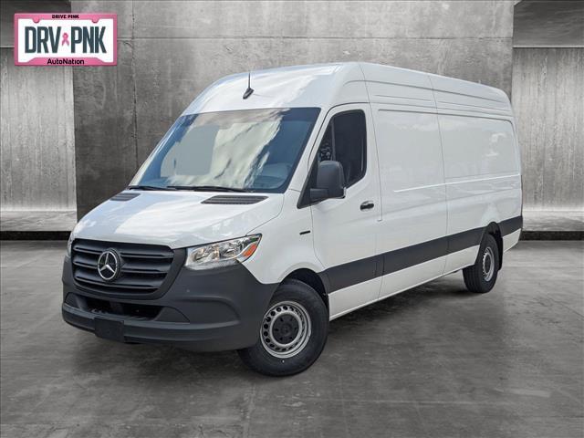 new 2024 Mercedes-Benz Sprinter 2500 car, priced at $81,184