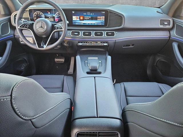 new 2025 Mercedes-Benz GLE 350 car, priced at $65,030