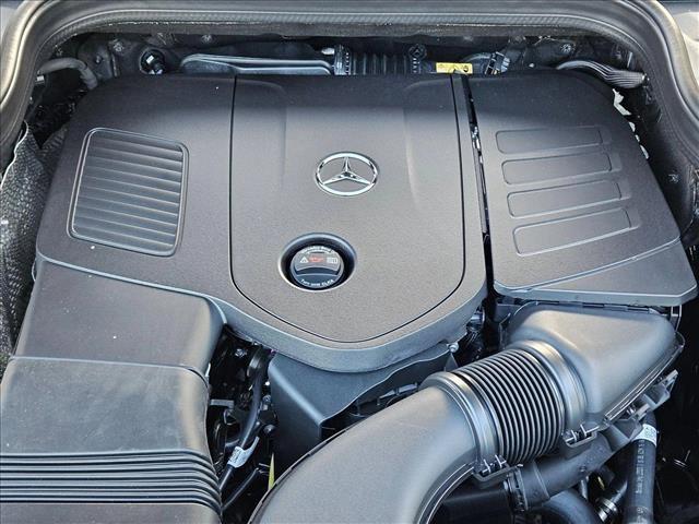 new 2025 Mercedes-Benz GLE 350 car, priced at $65,030