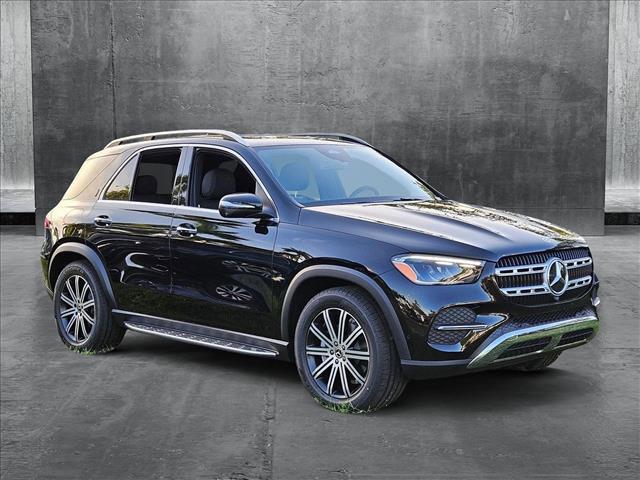 new 2025 Mercedes-Benz GLE 350 car, priced at $65,030