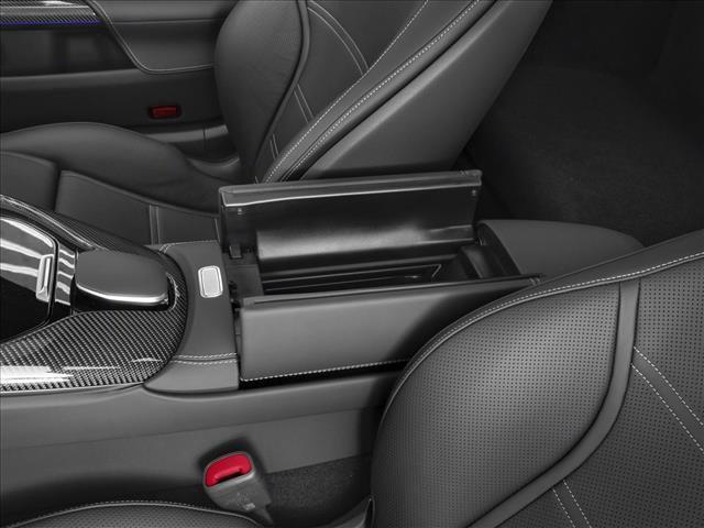 new 2026 Mercedes-Benz AMG GT 55 car, priced at $158,055