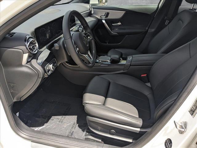 used 2021 Mercedes-Benz A-Class car, priced at $25,995