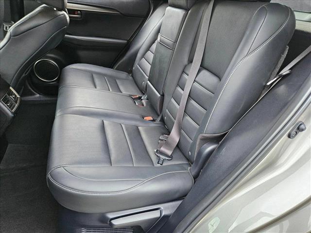 used 2021 Lexus NX 300 car, priced at $24,595