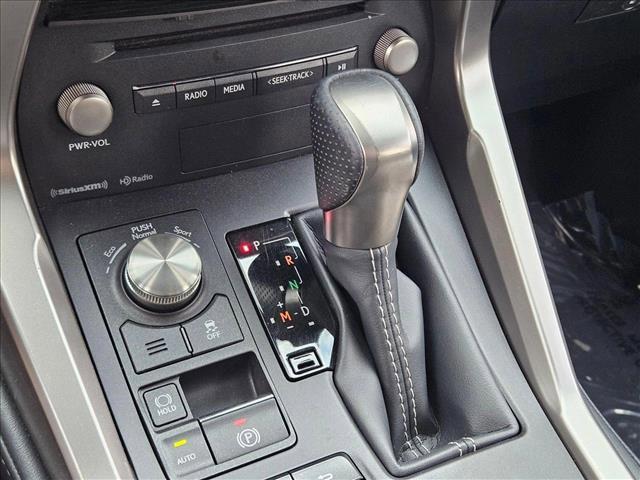 used 2021 Lexus NX 300 car, priced at $24,595