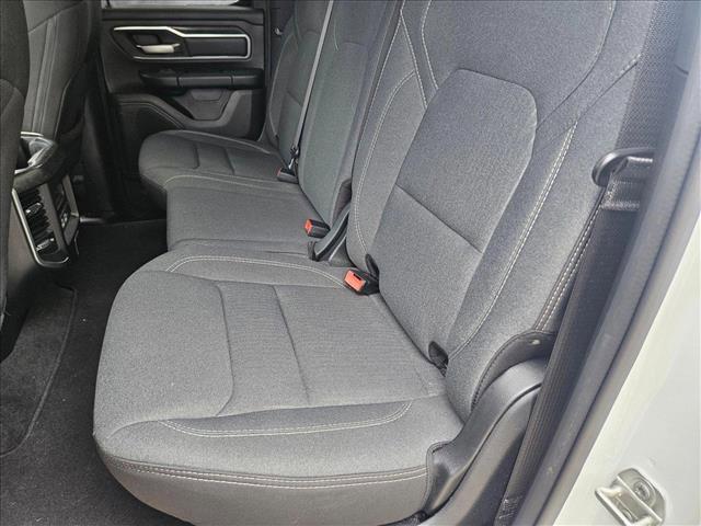 used 2023 Ram 1500 car, priced at $35,595