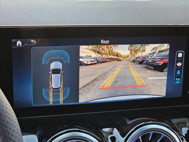 new 2025 Mercedes-Benz GLA 250 car, priced at $48,875
