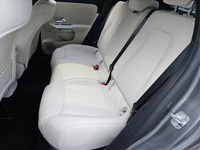 used 2025 Mercedes-Benz GLA 250 car, priced at $38,977