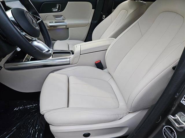 used 2025 Mercedes-Benz GLA 250 car, priced at $38,977