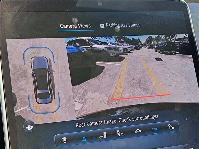 used 2022 Mercedes-Benz S-Class car, priced at $69,295