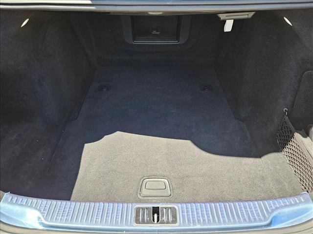 used 2022 Mercedes-Benz S-Class car, priced at $69,295