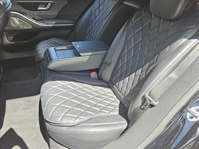 used 2022 Mercedes-Benz S-Class car, priced at $69,295