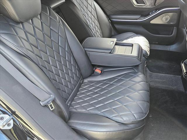 used 2022 Mercedes-Benz S-Class car, priced at $69,295