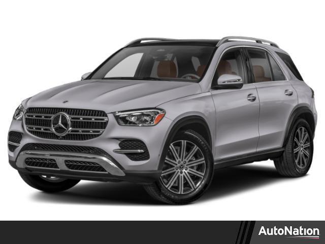 new 2025 Mercedes-Benz GLE 350 car, priced at $66,975
