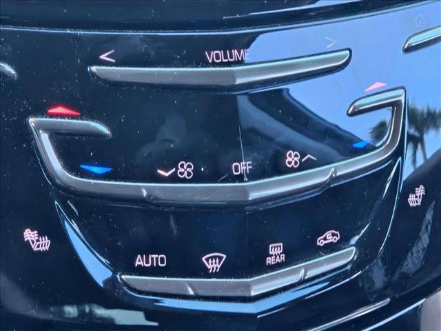used 2013 Cadillac SRX car, priced at $11,995