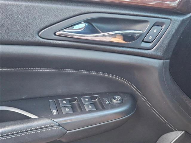 used 2013 Cadillac SRX car, priced at $11,995