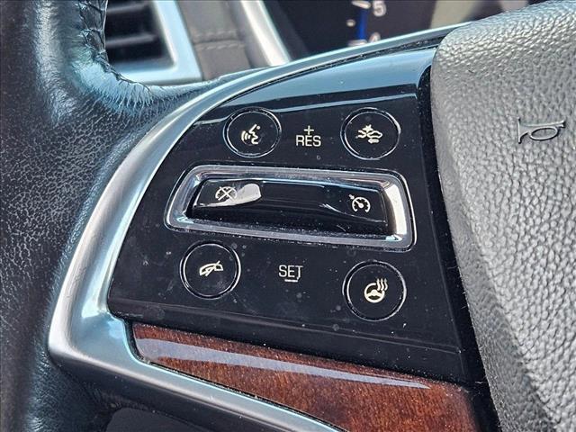 used 2013 Cadillac SRX car, priced at $11,995