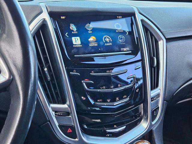 used 2013 Cadillac SRX car, priced at $11,995