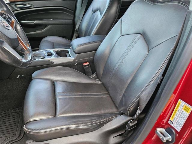 used 2013 Cadillac SRX car, priced at $11,995