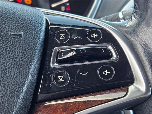 used 2013 Cadillac SRX car, priced at $11,995