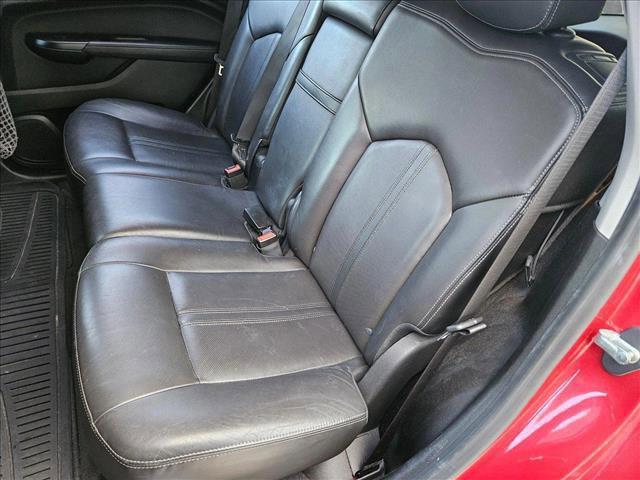 used 2013 Cadillac SRX car, priced at $11,995