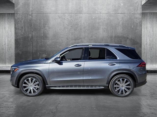 new 2025 Mercedes-Benz GLE 350 car, priced at $65,830